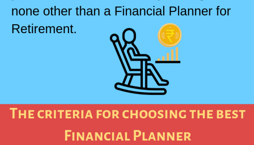 How to Choose the Best Financial Planner for Retirement